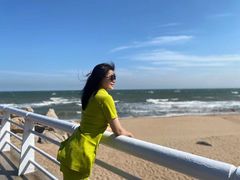 -老虎石海上公园