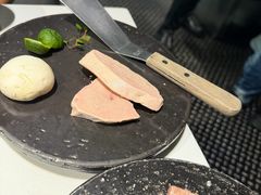 -焱铁烧·黑毛和牛专门店(杭州嘉里中心店)