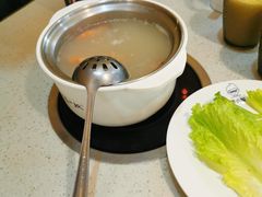 -钱小奴创意自助餐厅(仙居吾悦店)