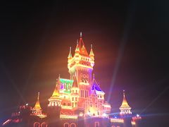 -厦门方特梦幻王国