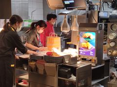 -麦当劳(金沙广场店)