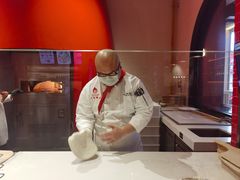 -城市大道红炉披萨烘焙坊