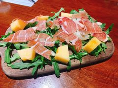 -at cafe 意大利餐厅(集美店)
