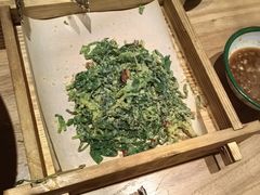 -村长家的疙瘩汤·东营菜(东营茶城店)