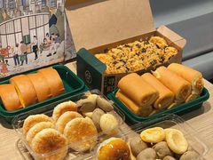 -泸溪河桃酥(江宁太阳城店)