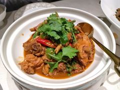 -迦南苑·新派青岛菜·生日纪念日主题餐厅