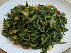 特色炒脆瓜-有记家厨(后龙西街店)