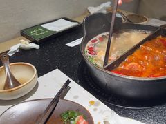 -山缓缓火锅(青岛万象城店)