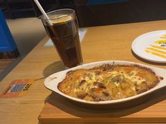 -菲滋意式餐厅(临平万达店)