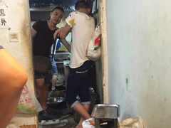 -黑皮烧烤(民意四路店)