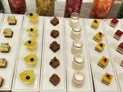 小甜品-盛宴标帜餐厅·亲子自助 (南昌喜来登酒店)
