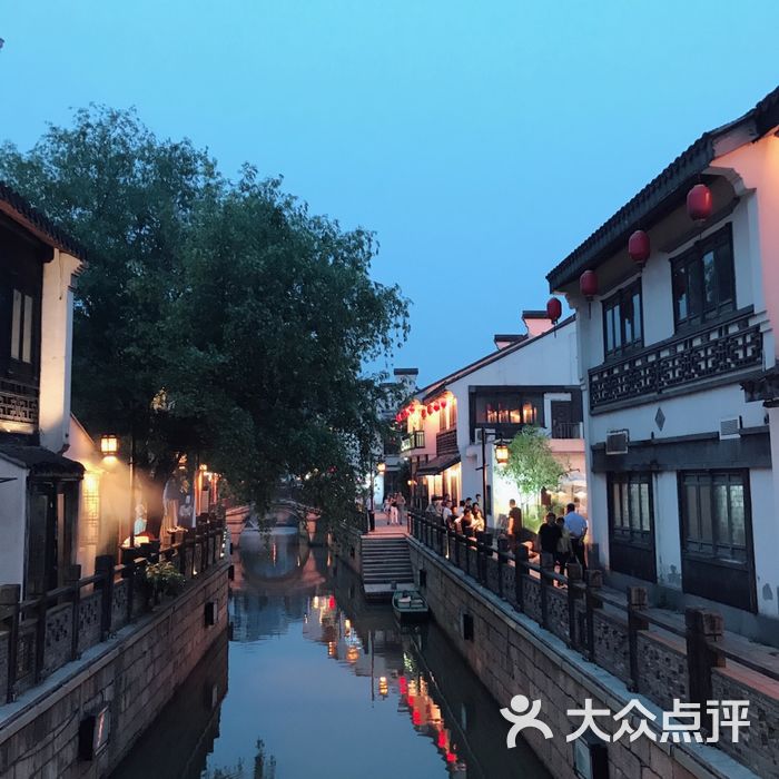 南长街图片-北京观光街区-大众点评网