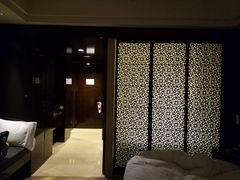 -成都保利公园皇冠假日酒店(熊猫基地店)