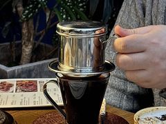 -Golden Lily河内巴黎法越料理餐厅(建国西路店)