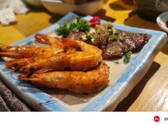 -三石铁板烧(紫竹桥店)