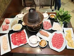 -洪长兴(云南南路店)