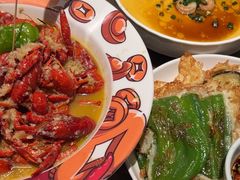 -阿财老铺·老蚌埠龙虾城(华夏总店)
