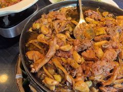 -甘家界牌柠檬鸭(青山店)