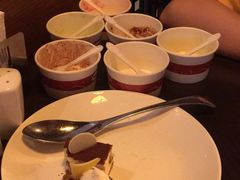 -OPEN開全日自助餐厅·牛肉火锅·海鲜(佛山希尔顿酒店)