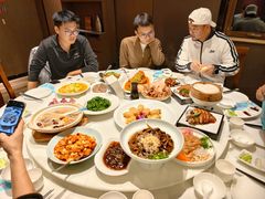 -玉华台饭庄·淮扬菜·烤鸭(望京店)