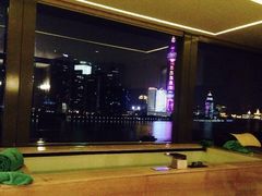-上海外滩悦榕庄酒店