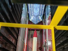 -泰达航母主题公园