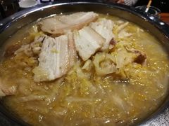 -老六杀猪菜(进乡街店)