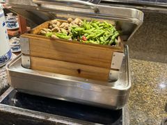 -蜻蜓逐宴全日制西餐厅I古北水镇大酒店