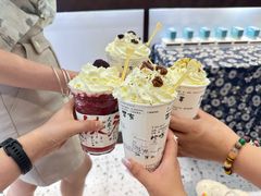 -KUNCHA鲲茶·江西制茶(铜锣湾店)