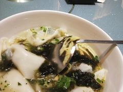-恒记饭店·海鲜明档(淹城店)