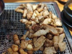 -肉甲韩国木炭烤肉(新壹街1店)