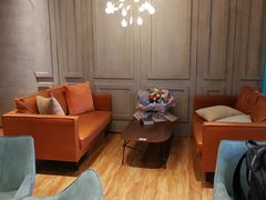 -ZING COFFEE 镜咖啡