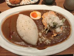 -CURRY YA 熟成咖哩專門店(深圳湾万象城店)