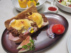 -théATRE茶聚场·餐厅(环球金融中心店)