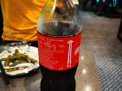 -大漠狼来了碳烤羊腿(上海直营总店)