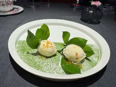 -锦府园·新台州菜(合生汇店)