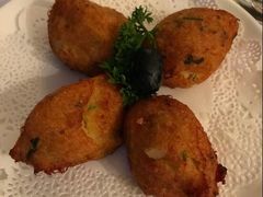 -大堂街8号葡国餐厅(RESTAURANTE ESCADA)