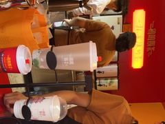 -鸡鸣赐茶(鸡鸣寺路店)