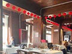 -庆云楼饭庄(什刹海店)