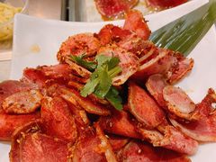 -新石器烤肉(千灯大润发店)