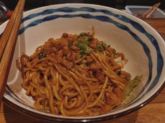 葱油面-食之六七·面(朝阳大悦城店)