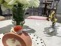 -Meet patisserie