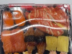 -争鲜回转寿司(朝北大悦城店)