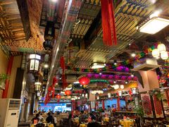 大堂-缪氏川菜(丰盛町店)