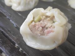 -刘七嬢烧麦刀削面