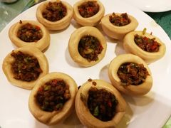-裕德隆清真饭庄·天津特色菜(东丽店)
