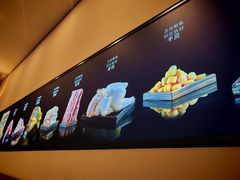 -连鹭海鲜·海肠捞饭·海胆饭(星海店)