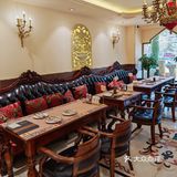 排队30分钟也要吃的叙利亚🇸🇾餐厅