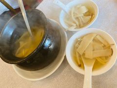 野生菌汤-湘德楼(德胜门外大街店)