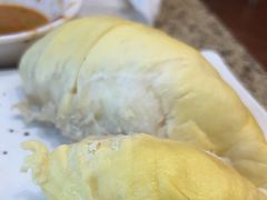 -丰卓会海鲜自助(中润大道店)